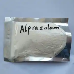 Alprazolam Pulver online kaufen