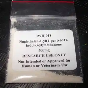 JWH-018 online kaufen