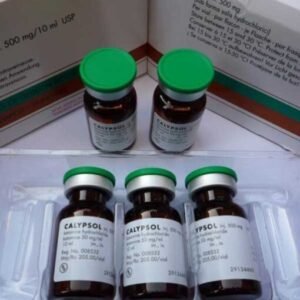 Calypsol Ketamin