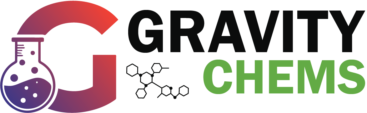 gravitychems.com