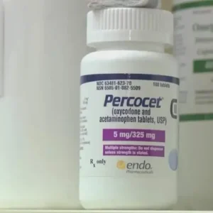 Percocet
