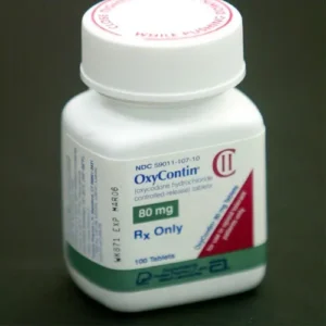 Oxycontin 80 mg