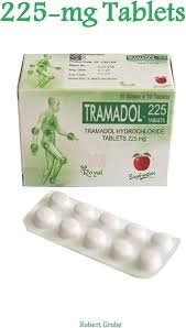 Tramadol 225 mg
