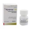 Vyvanse 70 mg