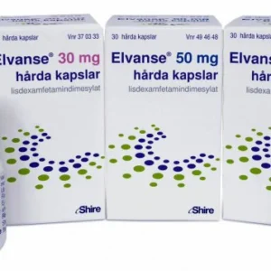 Elvanse 30 mg online kaufen