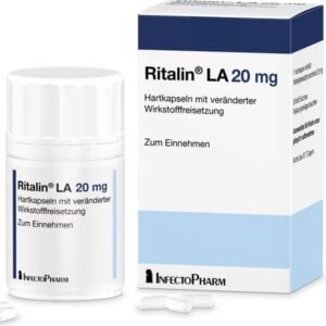 Ritalin