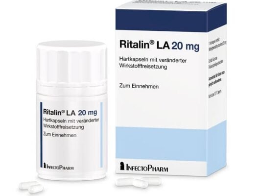 Ritalin