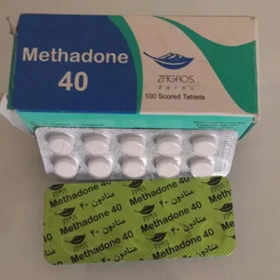 Methadone