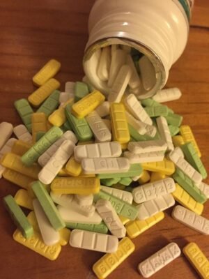 Xanax